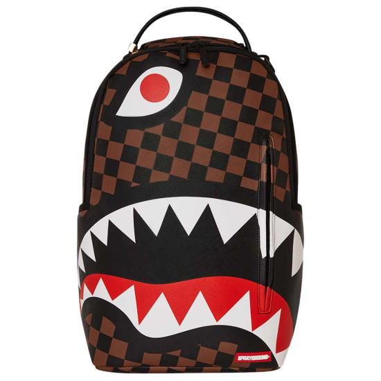 Sprayground Τσάντα πλάτης Hangover DLXSV Backpack